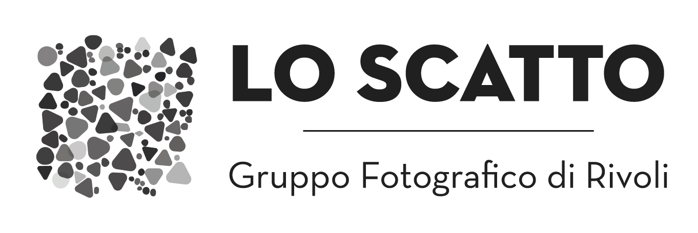 Logo Lo Scatto di Rivoli